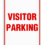 Visitor Parking